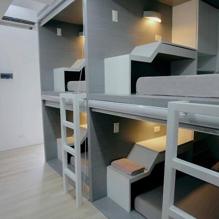 Otravel Hostel 5 Minutes From Mactan Airport 막탄 외부 사진