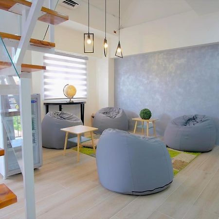 Otravel Hostel 5 Minutes From Mactan Airport 막탄 외부 사진