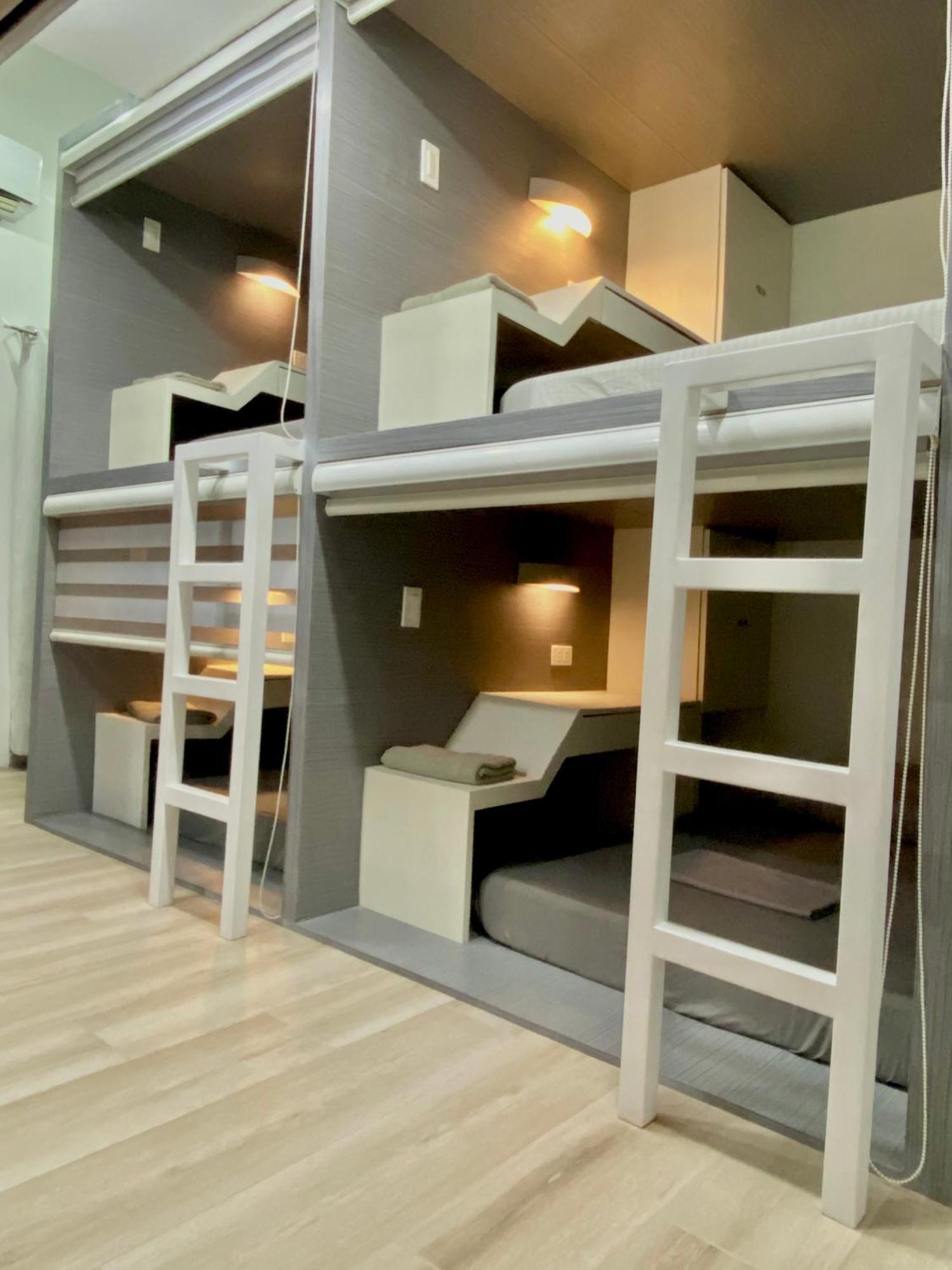 Otravel Hostel 5 Minutes From Mactan Airport 막탄 외부 사진