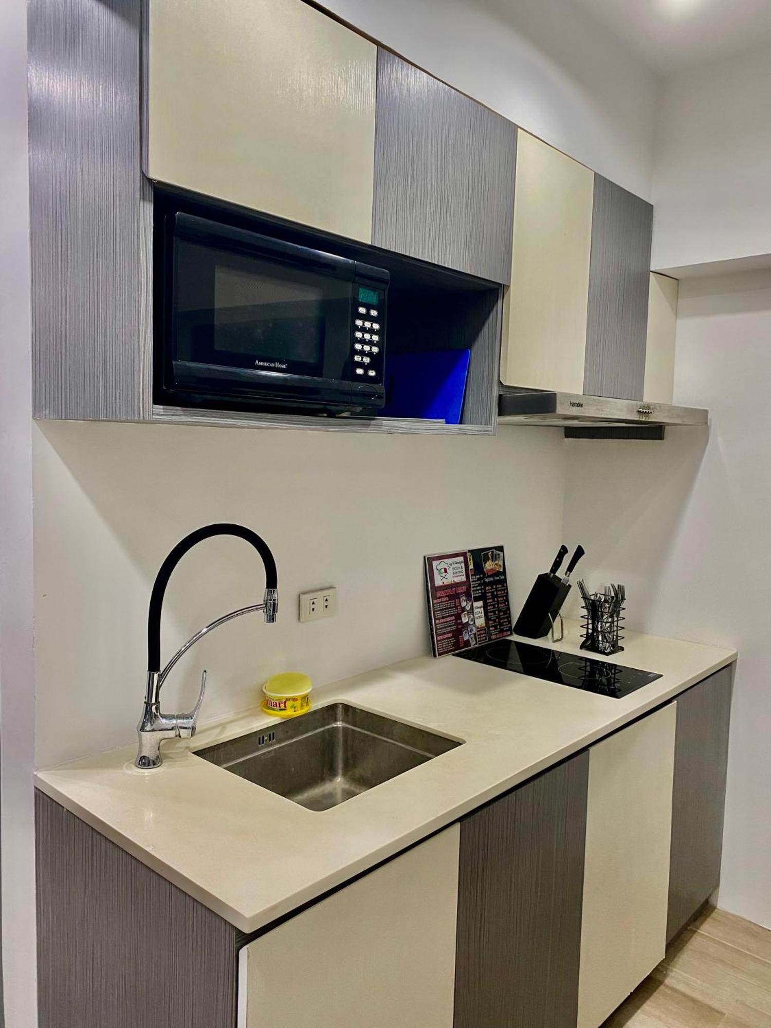Otravel Hostel 5 Minutes From Mactan Airport 막탄 외부 사진