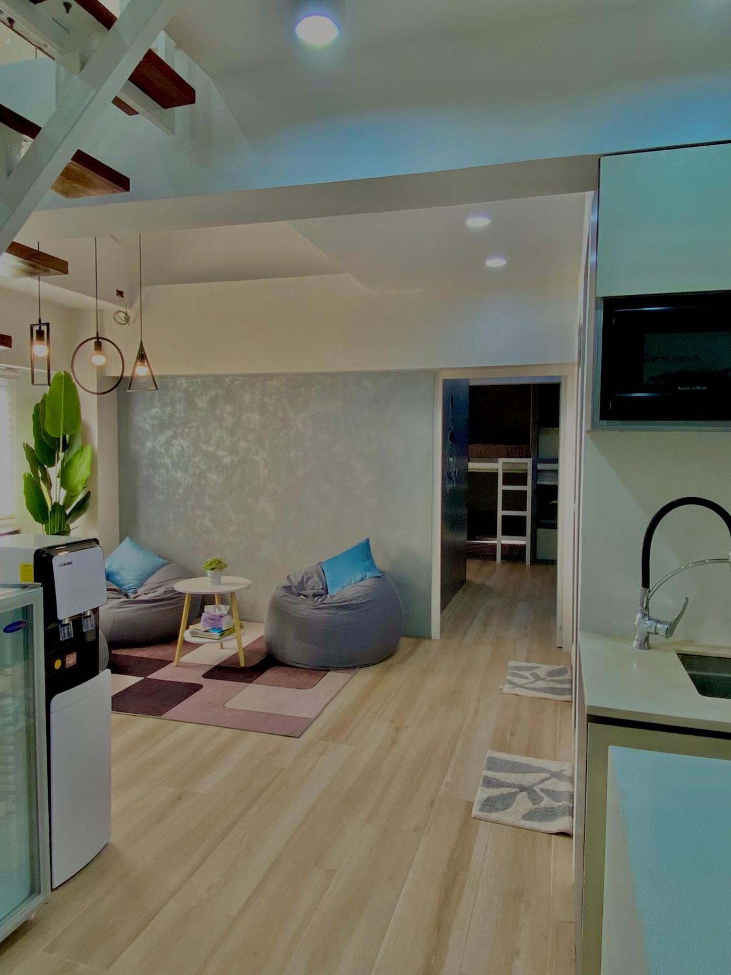 Otravel Hostel 5 Minutes From Mactan Airport 막탄 외부 사진