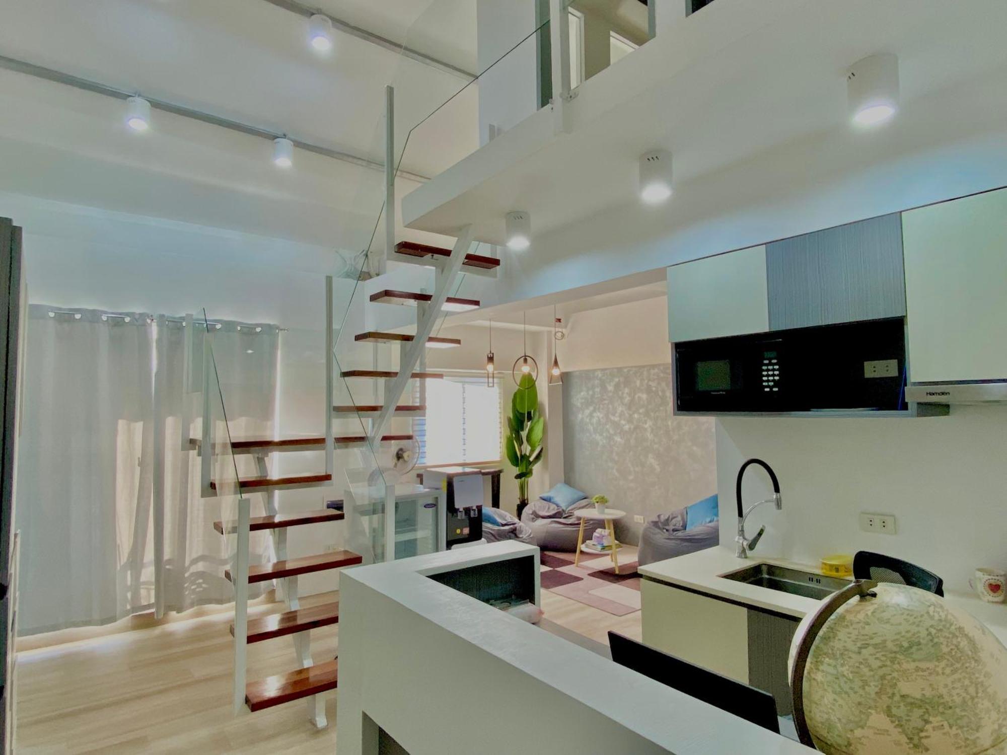 Otravel Hostel 5 Minutes From Mactan Airport 막탄 외부 사진