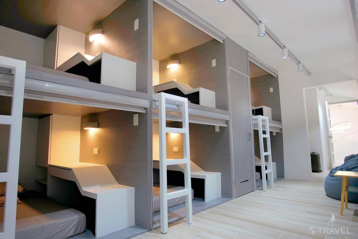 Otravel Hostel 5 Minutes From Mactan Airport 막탄 외부 사진