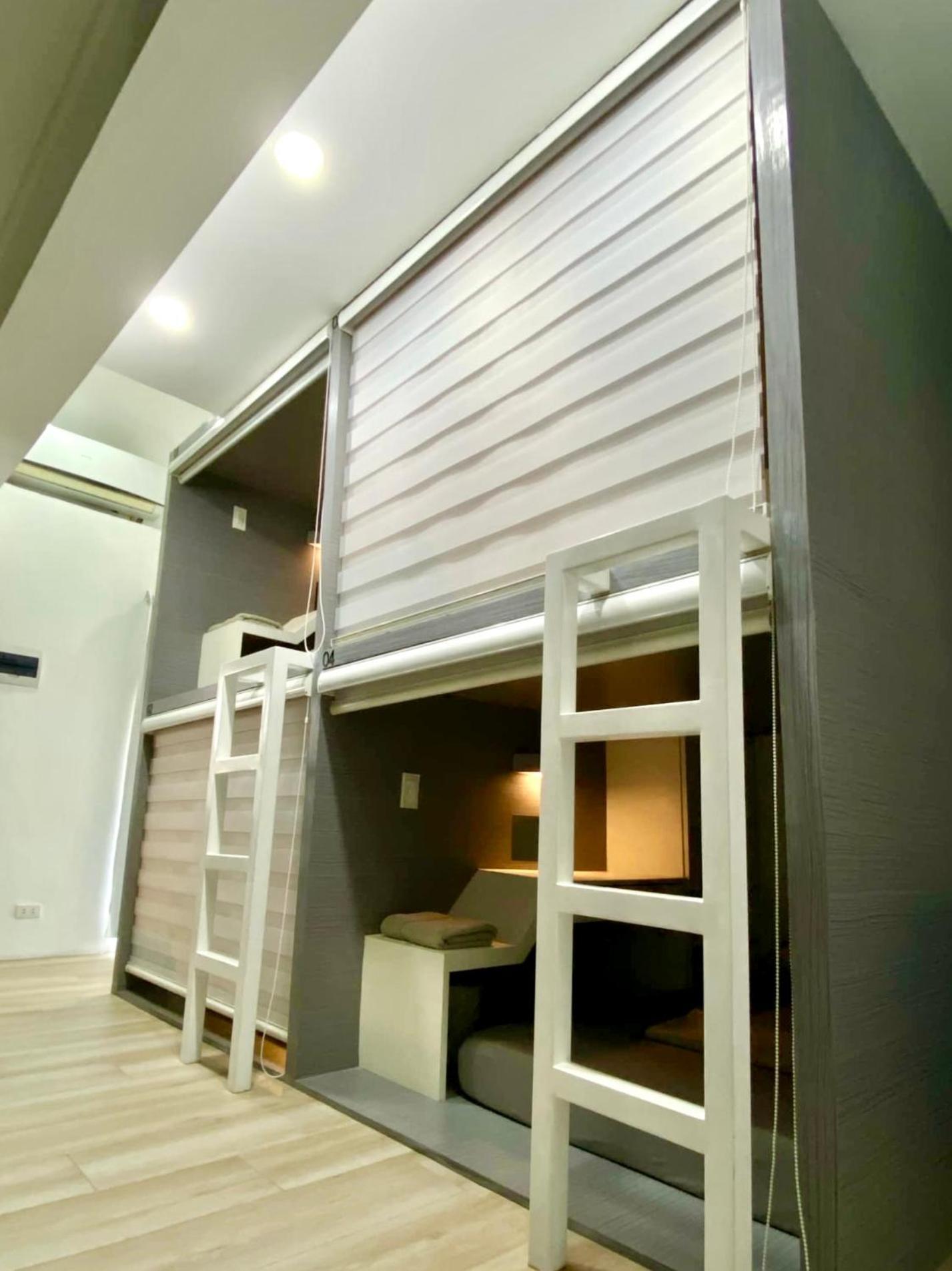 Otravel Hostel 5 Minutes From Mactan Airport 막탄 외부 사진