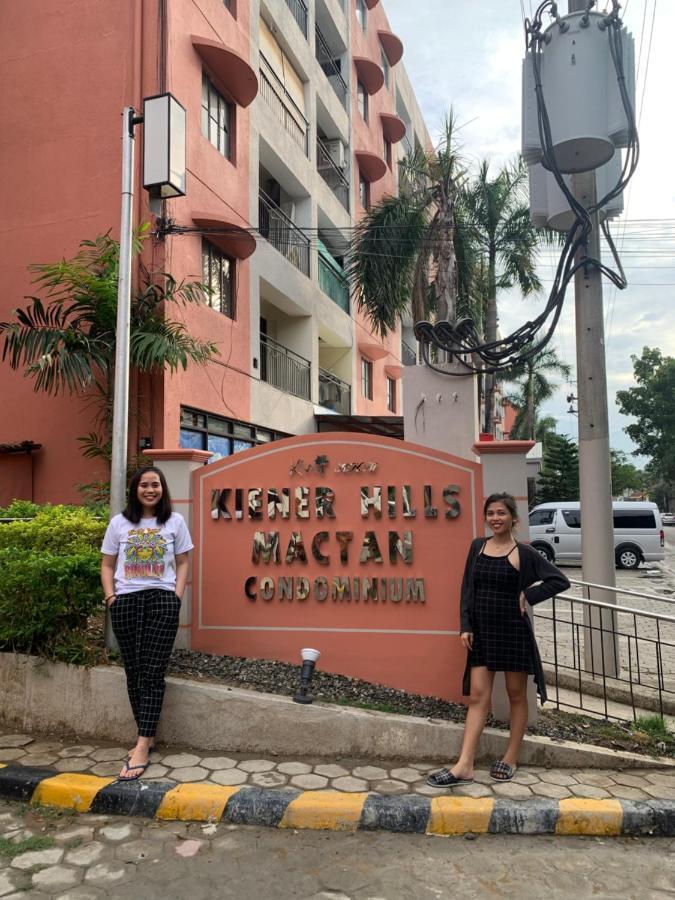 Otravel Hostel 5 Minutes From Mactan Airport 막탄 외부 사진