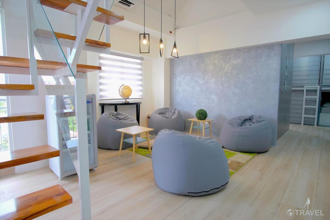 Otravel Hostel 5 Minutes From Mactan Airport 막탄 외부 사진