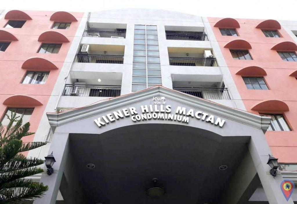 Otravel Hostel 5 Minutes From Mactan Airport 막탄 외부 사진