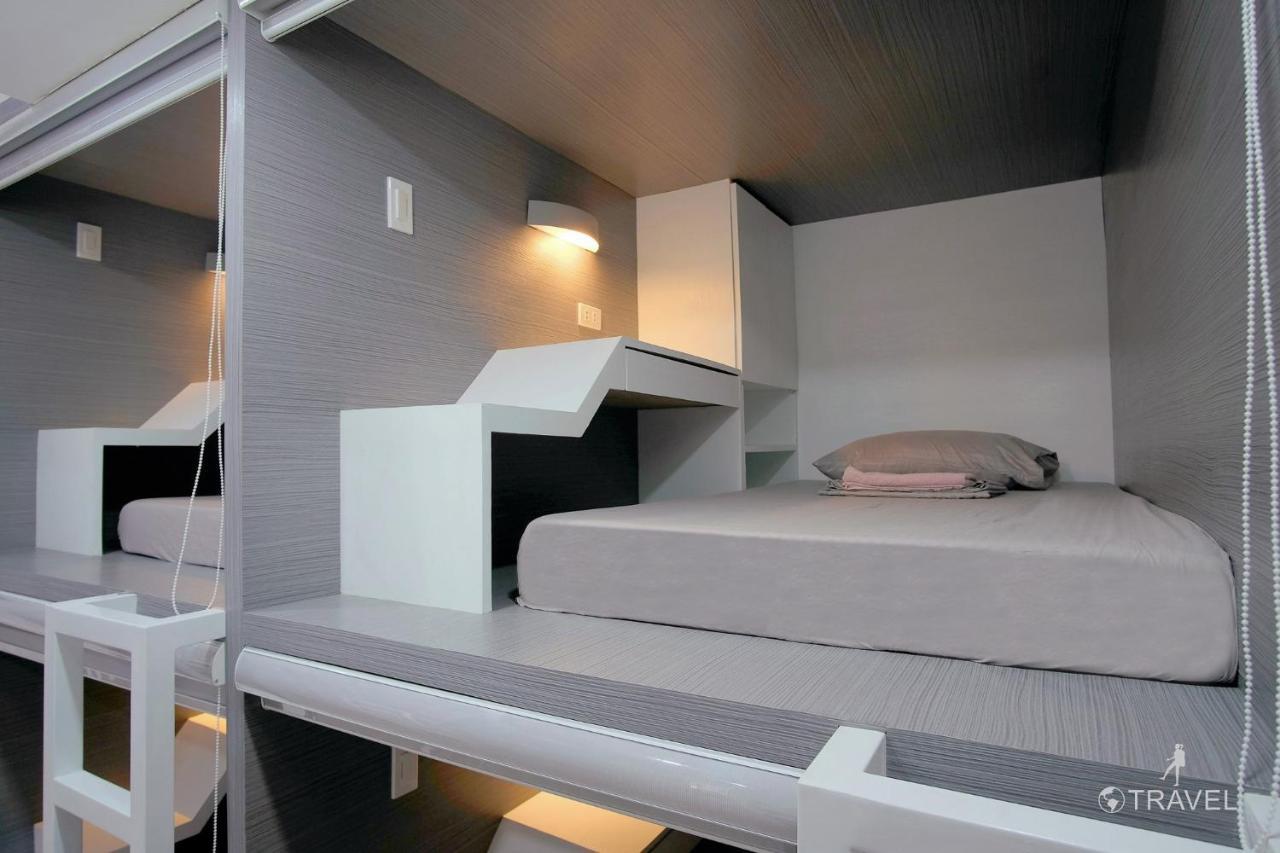 Otravel Hostel 5 Minutes From Mactan Airport 막탄 외부 사진
