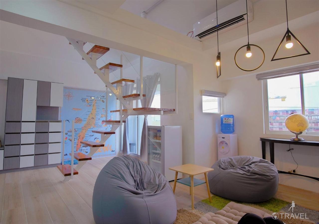 Otravel Hostel 5 Minutes From Mactan Airport 막탄 외부 사진