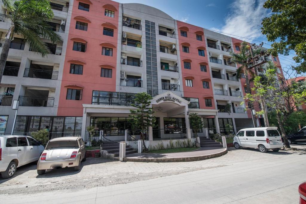 Otravel Hostel 5 Minutes From Mactan Airport 막탄 외부 사진