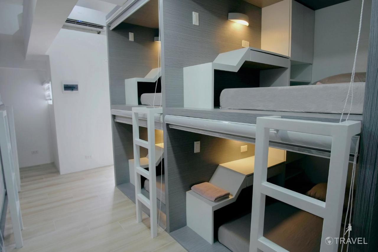 Otravel Hostel 5 Minutes From Mactan Airport 막탄 외부 사진